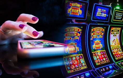 Real Money Online Slots .